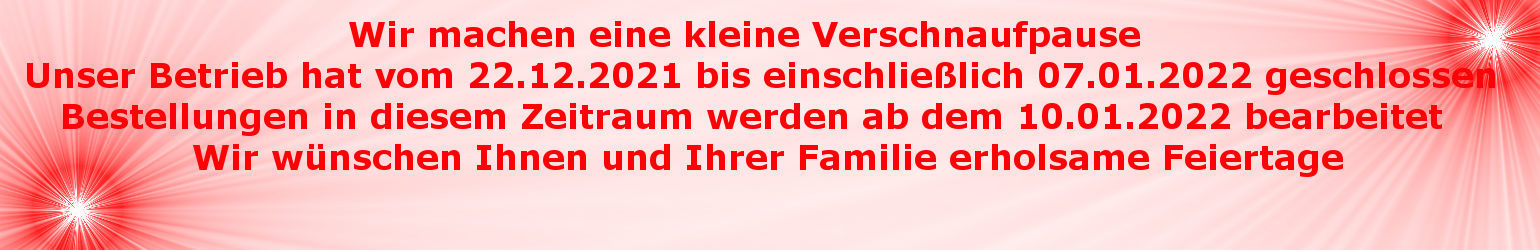 Weihnachten 2021