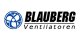 Blauberg Ventilatoren