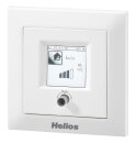 Helios KWL-BEC Bedienelement Komfort, inkl....