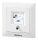 Helios KWL-BEC Bedienelement Komfort, inkl. Wochenzeitschaltuhr (04263)
