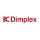 Dimplex MSA 2060 Dach-Montagesystem Dachaufständerung LA 2030CP / LA 4060CP