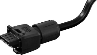 Belimo A.EISC.10 sskabel 24V, 1m FRNC, 4x 0.5mm²/2