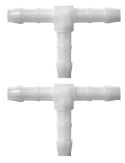 Belimo AC-2X-T-PCS444 T-Stück