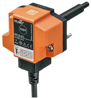 Belimo BAT72/9 Thermoelektr. Auslöseeinrichtung