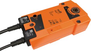 Belimo BEE230 Entrauchungsklappenantrieb