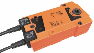 Belimo BEE24 Entrauchungsklappenantrieb