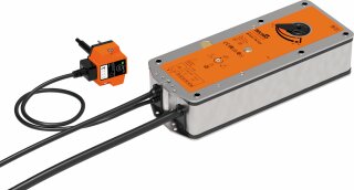 Belimo BF230-TN/500 Brandschutzklappenantrieb