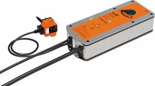 Belimo BF230-TN-2 Brandschutzklappenantrieb