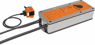 Belimo BF24-SR-TN Brandschutzklappenantrieb