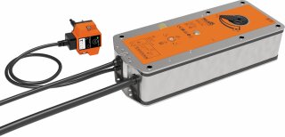 Belimo BF24-TN Brandschutzklappenantrieb