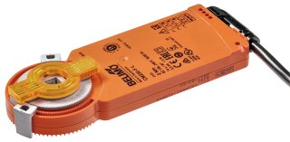 Belimo CM230-F-L Klappenantrieb AC100...240V