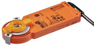 Belimo CM230-F-R Klappenantrieb AC100...240V