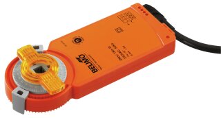 Belimo CM230G-F-R Klappenantrieb AC100...240V