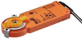 Belimo CM24-F-L Klappenantrieb AC/DC24V