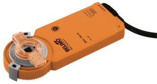 Belimo CM24G-SR-F-R Klappenantrieb AC/DC24V