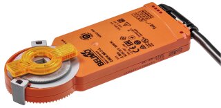 Belimo CM24-SR-F-L Klappenantrieb AC/DC24V