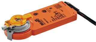 Belimo CM24-SX-R Klappenantrieb AC/DC24V