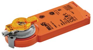 Belimo CM24-SX-T-L Klappenantrieb AC/DC24V