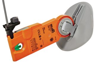 Belimo CMV-160-MP VAV-Regeleinheit CMV