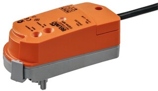 Belimo CQD24A-MPL Ventilantrieb AC/DC24V