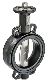 Belimo D6100W 2-Weg-Drosselklappe DN100