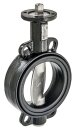Belimo D6125W 2-Weg-Drosselklappe DN125