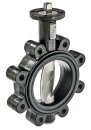 Belimo D6150WL 2-Weg-Drosselklappe DN150