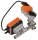Belimo EP015R6+BAC 6-Weg-Ele.PI-Regelkugelhahn DN15