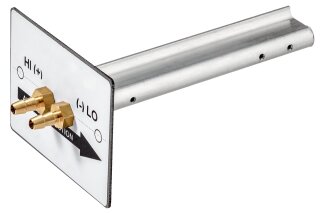 Belimo EXT-AC-R400 Luftvolumenstromsonde