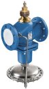 Belimo EXT-H640XP-900 abhängiges Hubventil, 2-Weg, DN40