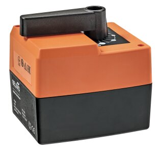 Belimo HTYD24-SR Ventilantrieb AC/DC24V