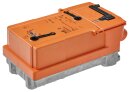 Belimo JRCA-BAC-S2-T Ventilantrieb Widerange 2xSPDT
