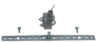 Belimo K5A Klemmbock