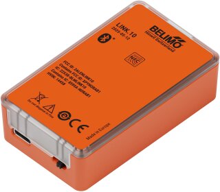 Belimo LINK.10 Belimo Assistant Link