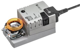 Belimo LM24A-VST Klappenantrieb für VRU AC/DC24V