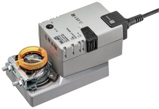 Belimo LMQ24A-VST Klappenantrieb für VRU AC/DC24V