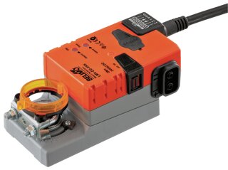 Belimo LMV-D3-KNX Volumenstromregler VAV-Compact