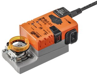 Belimo LMV-M1-MP Volumenstromregler VAV-Compact