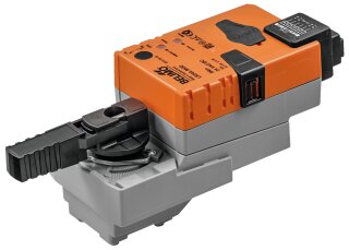 Belimo LR24A-MOD-J6 Ventilantrieb AC/DC24V