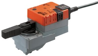 Belimo LRD230A Ventilantrieb AC100...240V