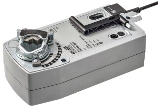 Belimo NF24A-VST Klappenantrieb für VRU AC/DC24V