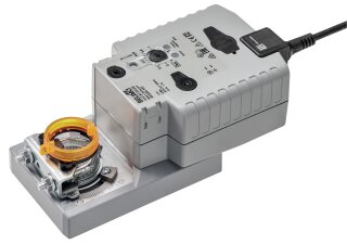 Belimo NKQ24A-VST Klappenantrieb für VRU AC/DC24V