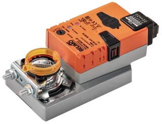 Belimo NM24A-MOD-J6 Klappenantrieb AC/DC24V
