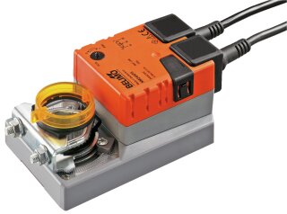 Belimo NM24AP5 Klappenantrieb AC/DC24V