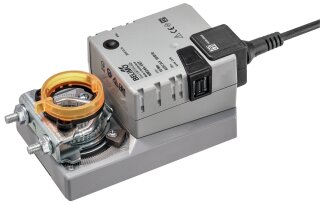 Belimo NM24A-VST Klappenantrieb für VRU AC/DC24V