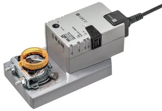 Belimo NMQ24A-VST Klappenantrieb für VRU AC/DC24V