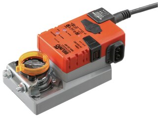 Belimo NMV-D3-MP Volumenstromregler VAV-Compact