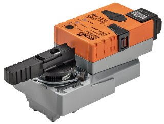 Belimo NR24A-MOD-J6 Ventilantrieb AC/DC24V