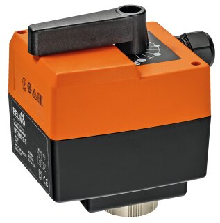 Belimo NRYDVX24-SR-TSI Ventilantrieb AC/DC24V