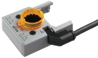 Belimo S2A/300 GR Hilfsschalter